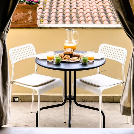 Hostly-garden House Metato-apartment With Garden, 15min From Sea Apartment Fiocina