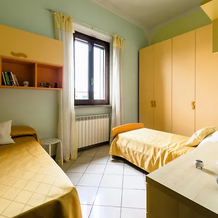 Apartment Hostly-garden House Metato-apartment With Garden, 15min From Sea