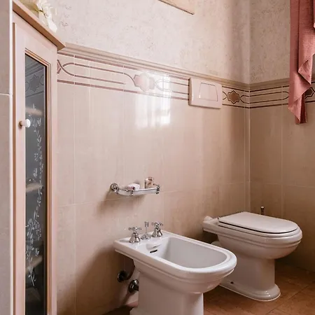 Hostly-garden House Metato-apartment With Garden, 15min From Sea